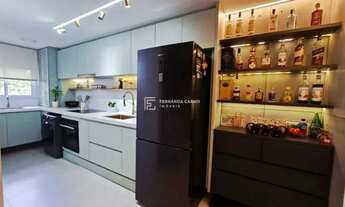 Imagem 2: APARTAMENTO TÉRREO PARA VENDA E LOCAÇÃO NO CONDOMÍNIO ATMOSPHERA NATURAL LIVING - JUNDIAÍ