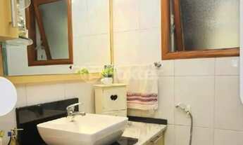 Imagem 6: Imóvel para venda possui 79 metros quadrados com 2 quartos em Santa Tereza - Porto Alegre