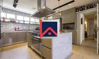 Imagem 6: Venda Apartamento 3 Dormitórios - 149 m² Jardim Paulista