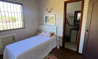 Imagem 6: CASA DUPLEX À VENDA OU LOCAÇÃO CONFORTO, ELEGÂNCIA E FUNCIONALIDADE, 3 QUARTOS, 2 SUÍTES