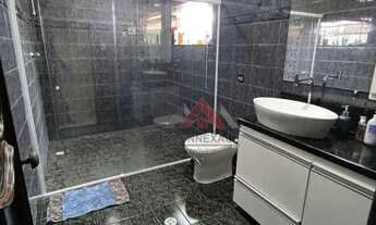 Imagem 7: Casa com 3 dormitórios, 230 m² - venda por R$ 800.000,00 ou aluguel por R$ 5.931,00/mês