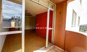 Imagem 6: Apartamento em Avenida Engenheiro Carlos Goulart - Buritis - Belo Horizonte/MG