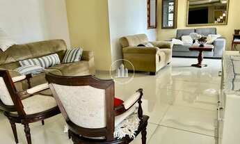 Imagem 2: Casa 4 Quartos com 1 Suíte, 260m² e piscina - Capoeiras