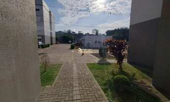 Imagem 3: Apartamento à venda em Viamão, Sitio São José, com piscina e diversas áreas de lazer REF