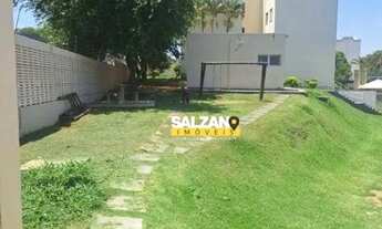 Imagem 2: Apartamento com 2 dormitórios à venda, 49 m² por R$ 240.000,00 - Bosque dos Eucaliptos - S