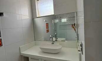 Imagem 4: Apartamento de 164m², 1 por andar, no Ed. Orleans nascente e super ventilado