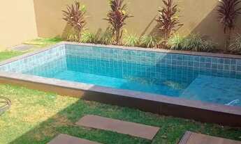 Imagem: SOBRADO NOVO JD AMÉRICA ALTO PADRÃO 3