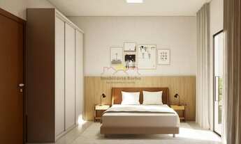 Imagem 7: Sobrado Geminado 2 Quartos Santa Catarina Jlle