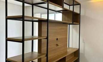 Imagem 7: Studio de Luxo para Locação no Ipiranga, São Paulo - 33m², 1 Quarto, 1 Sala e 1 Banheiro