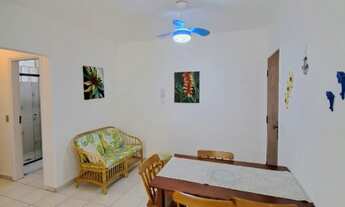 Imagem 6: Apartamento 2 quartos no Itaguá, Ubatuba-SP