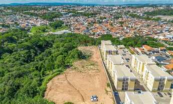 Imagem 2: Terreno 16.997m² em Vinhedo: Oportunidade Única