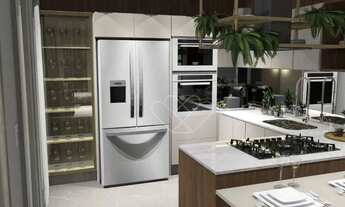 Imagem 6: Casa Ampla com 3 Dormitórios e Suíte à Venda no Jardim Timbaúva em Gravataí