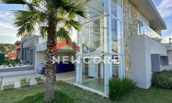 Imagem: Casa em Avenida 1 - Ninho Verde II - Pardinho/SP