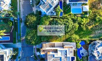 Imagem 7: Terreno à venda em Jurerê Internacional - Florianópolis