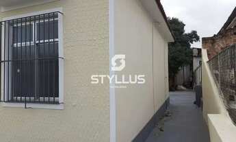 Imagem 4: Abolição Casa em condomínio com 2 dormitórios