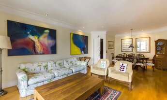 Imagem: Apartamento à Venda - Vila Nova Conceição