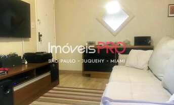 Imagem 2: Ótimo apartamento na Aclimação