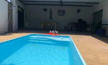 Imagem 4: Casa à venda em Piracicaba, Jardim Alvorada, com 3 quartos, com 88 m²