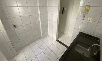 Imagem 5: Apartamento à Venda - Capim Macio - Natal/RN