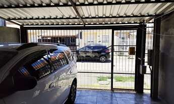 Imagem 2: Casa 2 dormitorios em Cachoeirinha