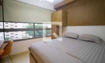 Imagem 2: Apartamento à Venda - Pinheiros, 1 Quarto, 25 m2