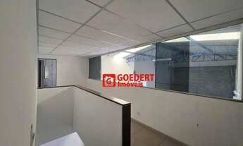 Imagem 6: Galpão para alugar, 110 m² por R$ 4.500,00/mês - Jardim das Nações - Guarulhos/SP