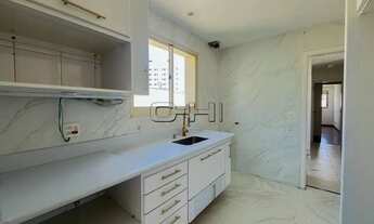 Imagem 5: Aluguel Apartamento 2 Dormitórios - 139 m² Moema