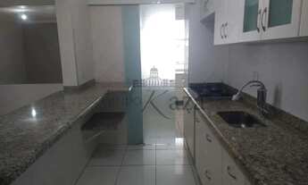 Imagem 5: Imóvel para aluguel possui 73 metros quadrados com 3 quartos