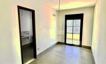 Imagem 6: Vendo Apartamento Novo no Blanc Casa Design, 3 Suítes 225 m² no Alto Bueno com 3 vagas de