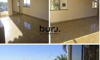 Imagem 2: Sobrado para alugar em Goiânia, Residencial Granville, com 3 suítes, com 250 m²