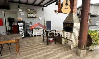 Imagem 2: Casa em Rua 225 - Laranjinha - Criciúma/SC