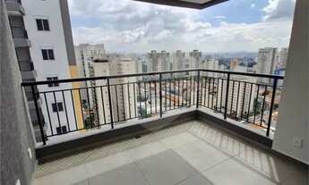 Imagem 6: Apartamento com 1 quartos à venda em Belenzinho - SP