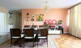 Imagem 3: Apartamento 167m² na Consolação