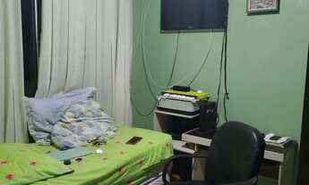 Imagem 6: Casa de três andar