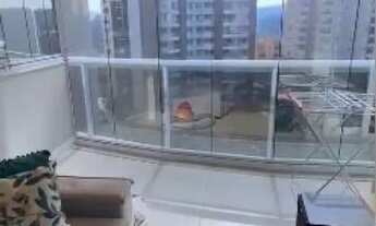 Imagem 6: APARTAMENTO - ALPHAVILLE - SP