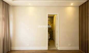 Imagem 6: VILA NOVA CONCEIÇÃO - 2 SUÍTES - AR CONDICIONADO - 1 VAGA - R$8.500,00