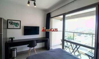 Imagem 3: Flat com ótimo preço no bairro Brooklin. Confira!