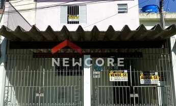 Imagem: Casa em Rua Doutor Vital Brasil - Taboão