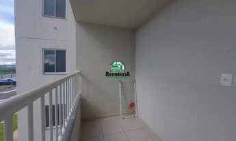 Imagem 6: Apartamento para locação no Bairro de Lourdes Residencial Arcos do Jardim