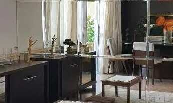 Imagem 3: Apartamento com 3 dormitórios, 157 m² - venda ou aluguel - Jardim Aquarius - São José dos