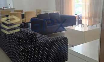 Imagem 3: Loft de Alto Padrão para Locação Le Parc Barra da Tijuca