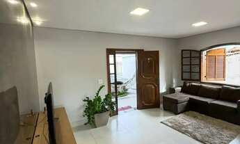 Imagem 2: Maravilhosa casa plana no Bairro Sinimbu