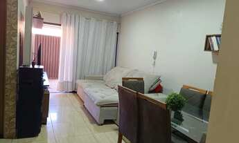 Imagem: Casa de 3 quartos em condomínio fechado