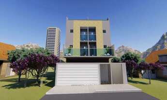 Imagem 2: Apartamento em Rua Américo Vespúcio - Vila América - Santo André/SP