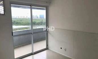 Imagem 2: Apartamento 3 quartos BARRA