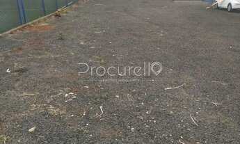 Imagem 2: TERRENO COMERCIAL PARA ALUGAR JARDIM PALMA TRAVASSOS 500M²