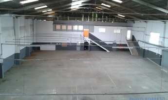 Imagem 6: GALPÃO - JARDIM DA VÁRZEA - SP