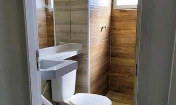 Imagem 6: Apartamento à venda em Hortolândia, Jardim São Jorge, com 2 quartos, com 39 m²