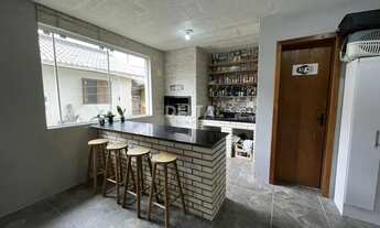 Imagem 3: Casa com 2 quartos, no bairro Campo Grande, em Estância Velha! REF: 2145