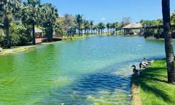 Imagem 7: Cobertura com três suítes - Golf Ville - Porto das Dunas - 203m²